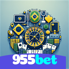 955bet：Apostas no futebol e diversão em blackjack e roleta online te esperam!