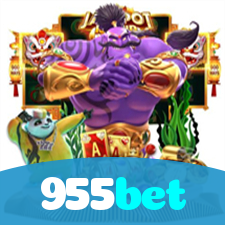 955bet:A sorte está ao seu lado! Aposte nas melhores máquinas caça-níqueis!