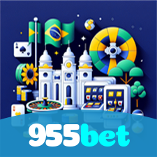 955bet:Aposte nas melhores slots e conquiste grandes vitórias!
