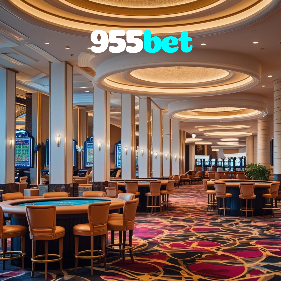 955bet:Apostas ao vivo no futebol e grandes prêmios no cassino online!