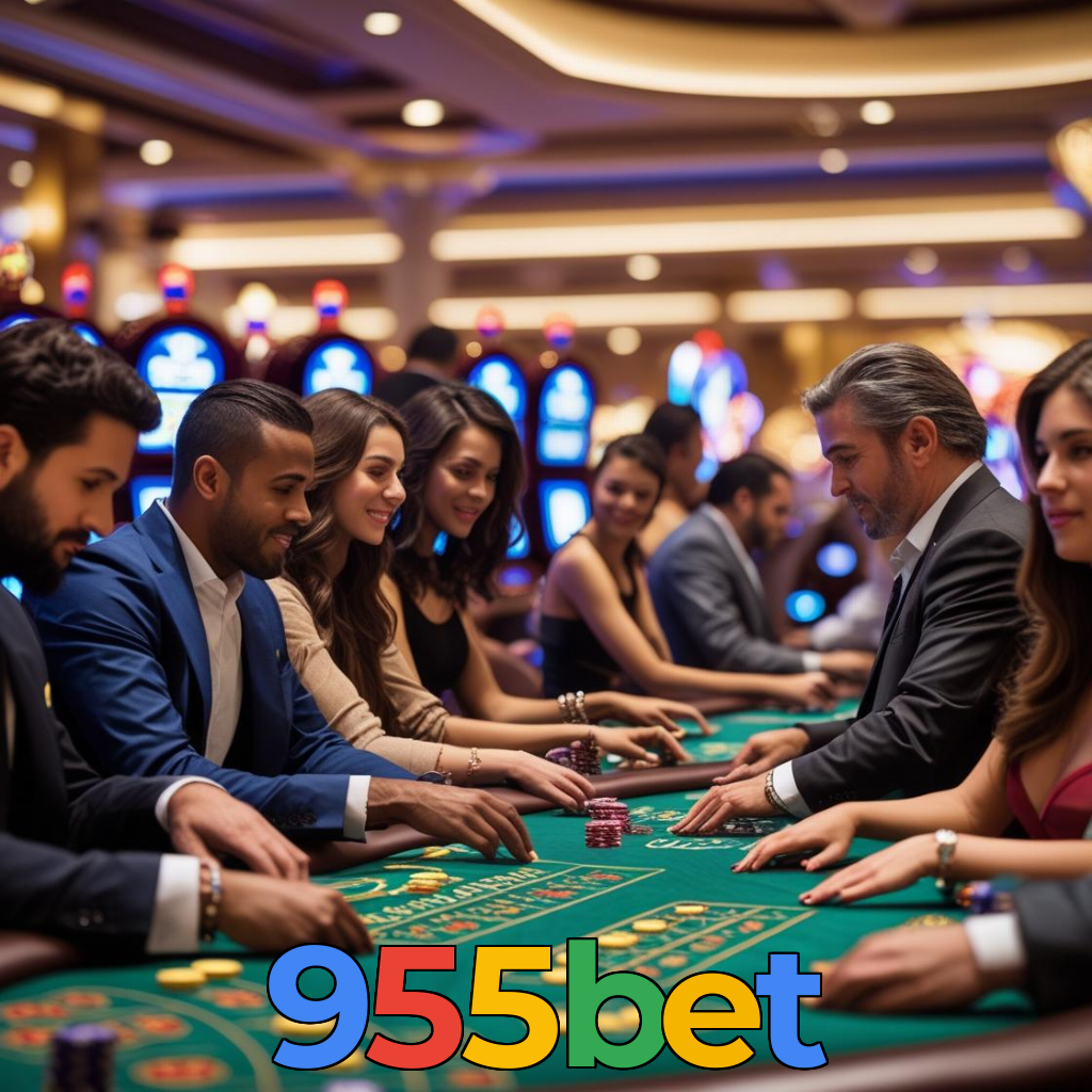 955bet:Jogue blackjack, poker e aposte no futebol para vitórias épicas!