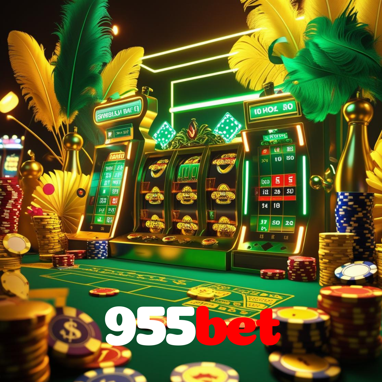 955bet:Aposte no futebol online e marque gols de prêmios!