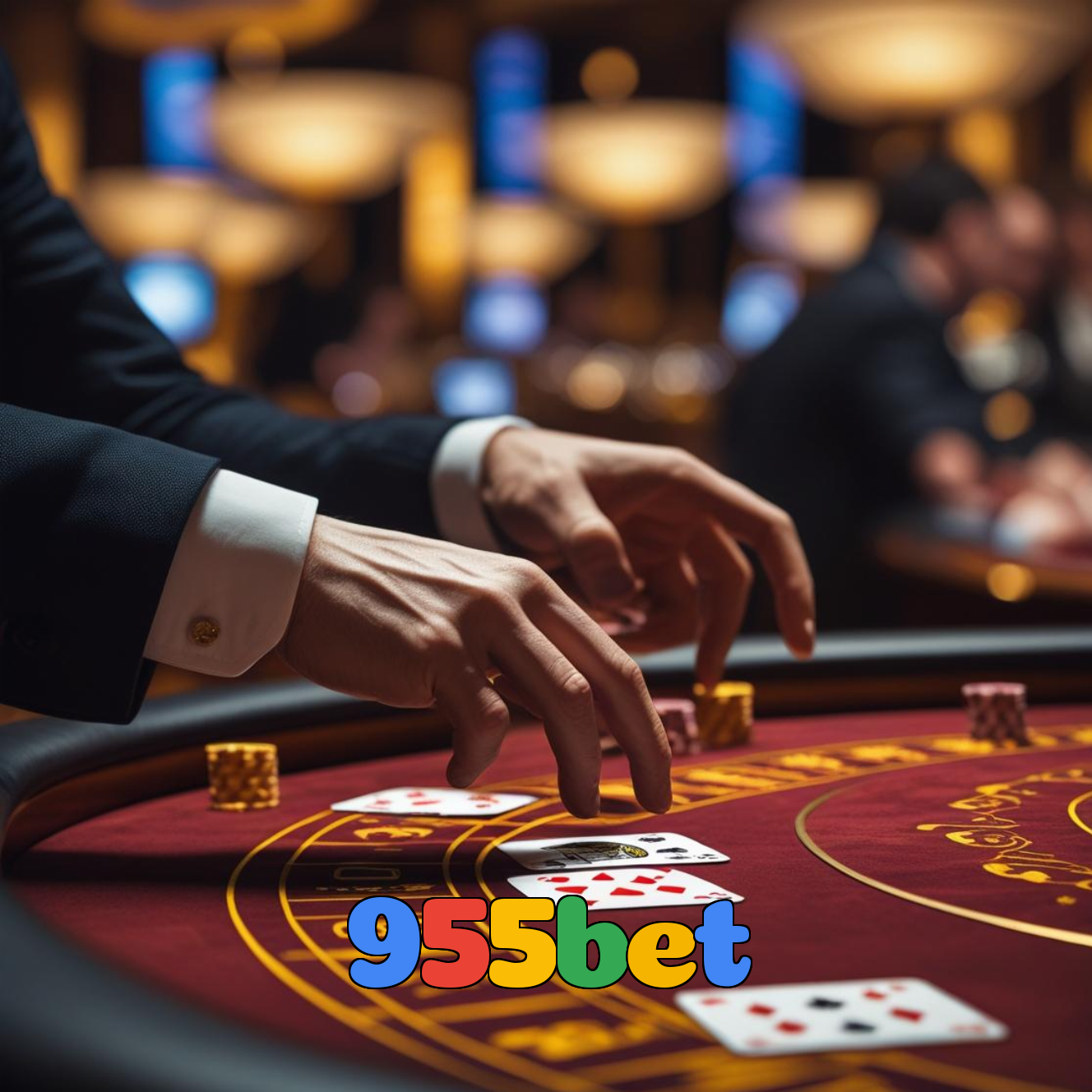 955bet:Onde você pode apostar no futebol e jogar os melhores jogos de cassino!