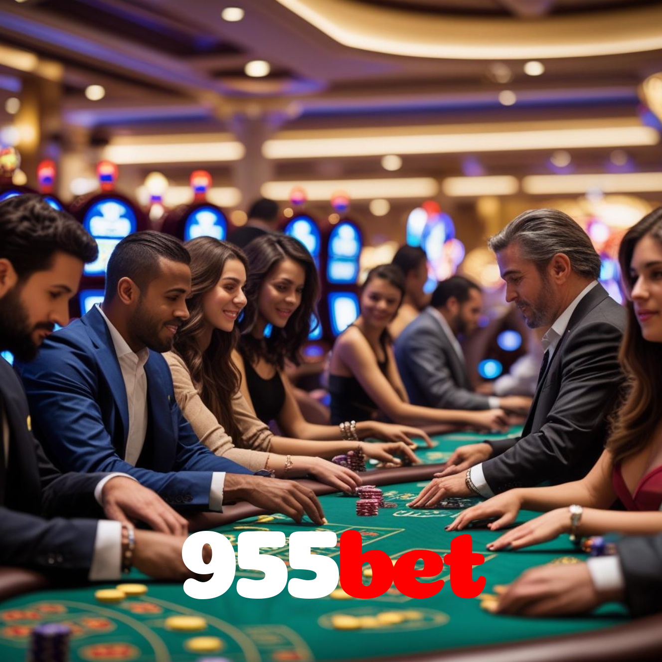 955bet:Jogue poker, slots e aposte no futebol ao vivo com confiança!
