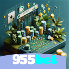 955bet:Onde sua sorte encontra o melhor cassino online e as apostas no futebol!
