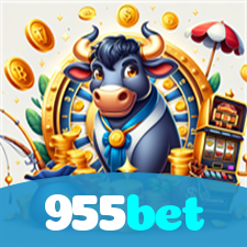 955bet：O cassino online mais seguro para apostas em futebol e diversão com roleta!