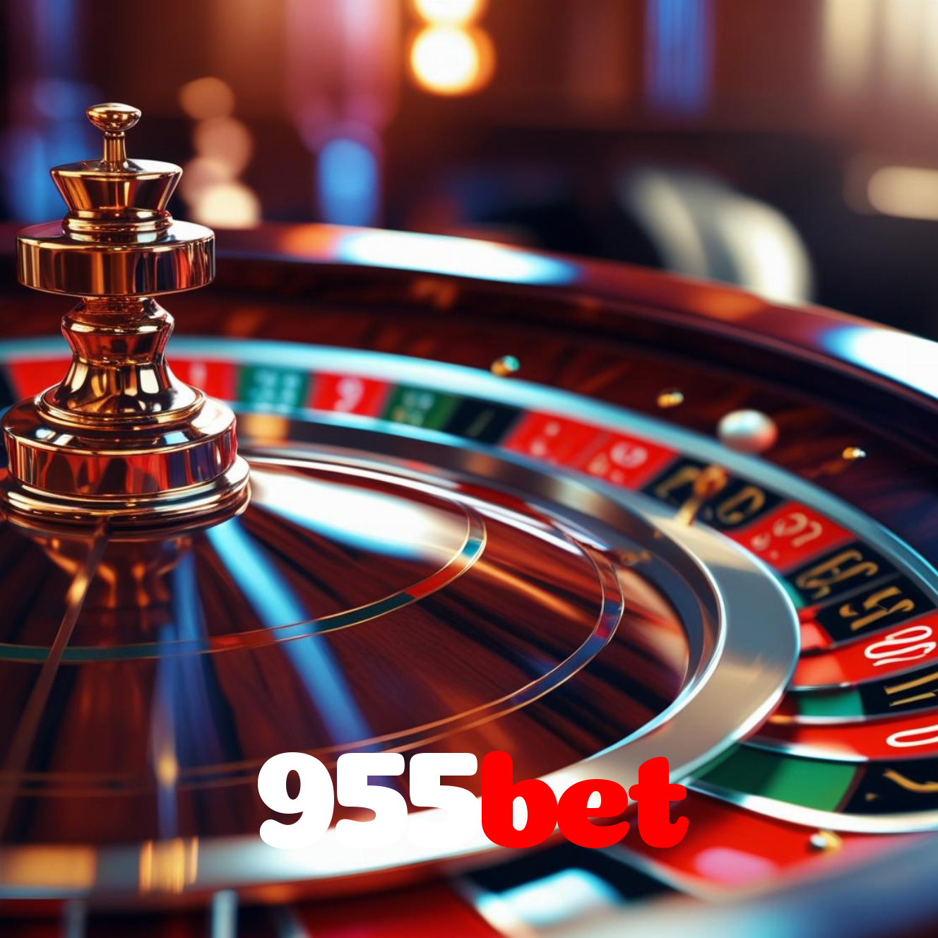 955bet:Jogue roleta, blackjack e aposte no futebol online, tudo em um só lugar!
