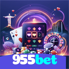 955bet：O melhor cassino para você jogar poker e fazer apostas no futebol online!