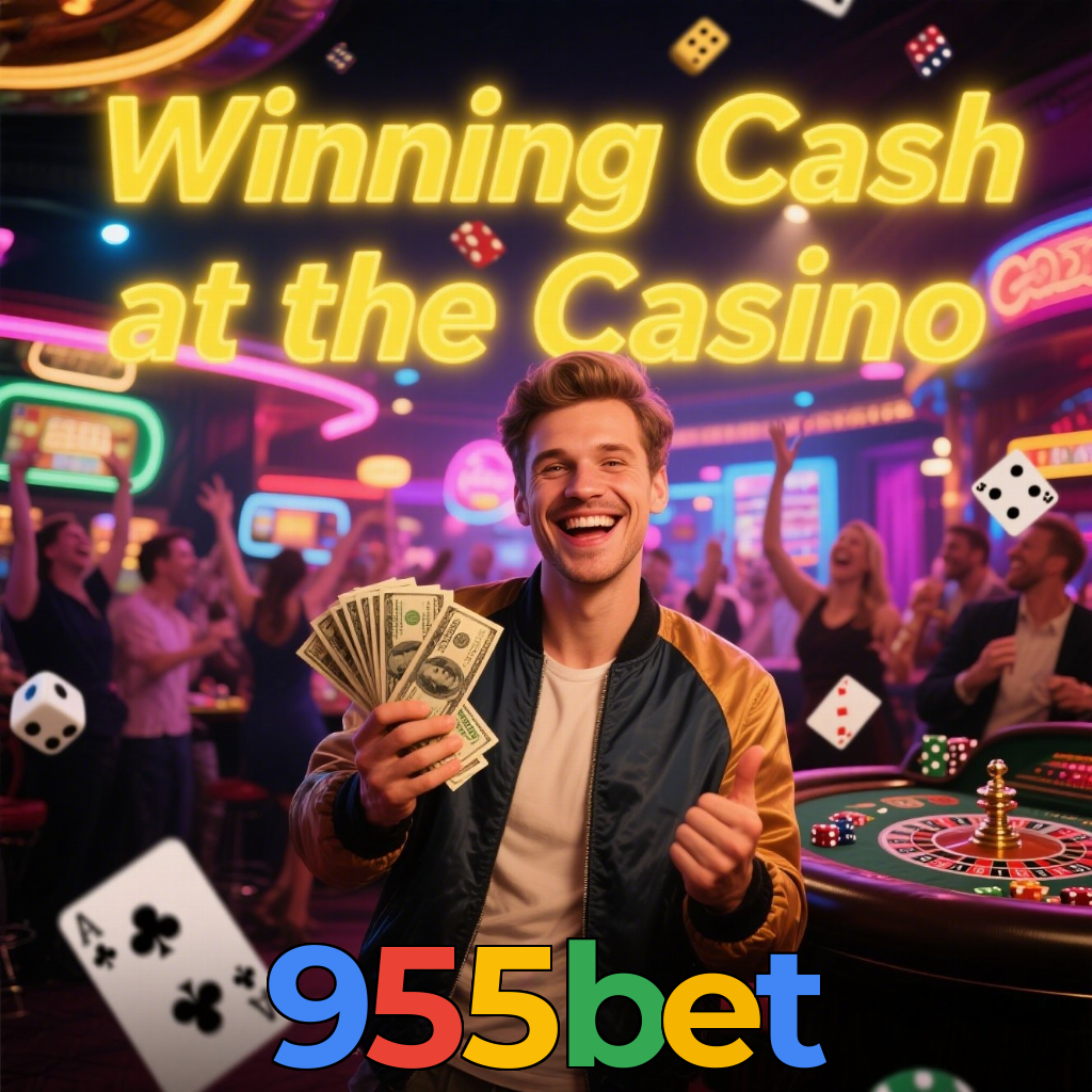 955bet:Aposte nas melhores slots e conquiste prêmios como nunca!