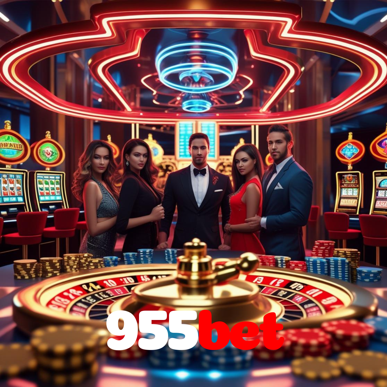955bet:A roleta nunca foi tão emocionante! Aposte e ganhe!