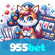 955bet：Gire a roleta e leve para casa grandes vitórias!