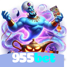 955bet：Jogue futebol online e sinta o jogo como nunca antes!