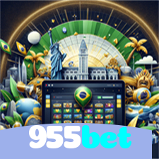 955bet：O cassino online mais confiável para jogar blackjack e apostar no futebol!