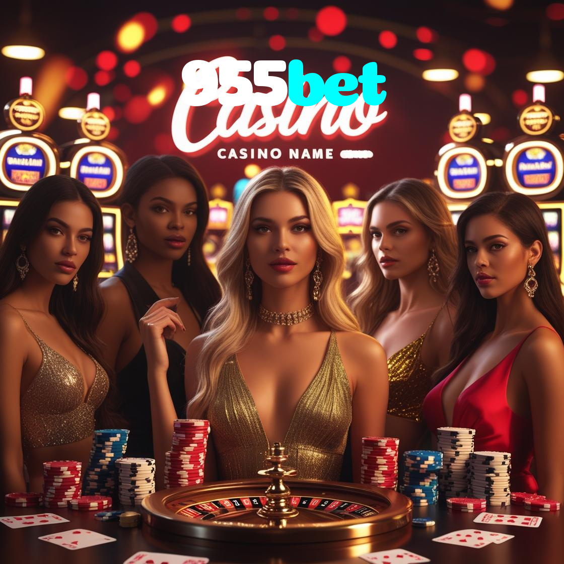 955bet：A sorte te espera com apostas no futebol e os melhores jogos de cassino!