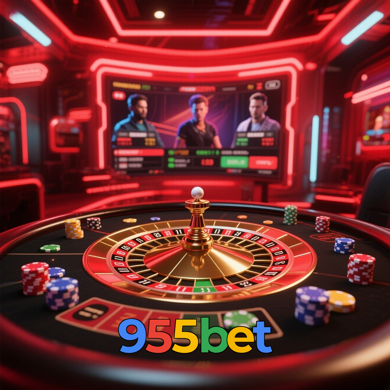 955bet:Jogue slots, aposte no futebol e ganhe grandes prêmios em nosso cassino!