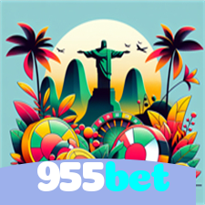 955bet:Jogue poker e aposte no futebol com grandes prêmios em jogo!