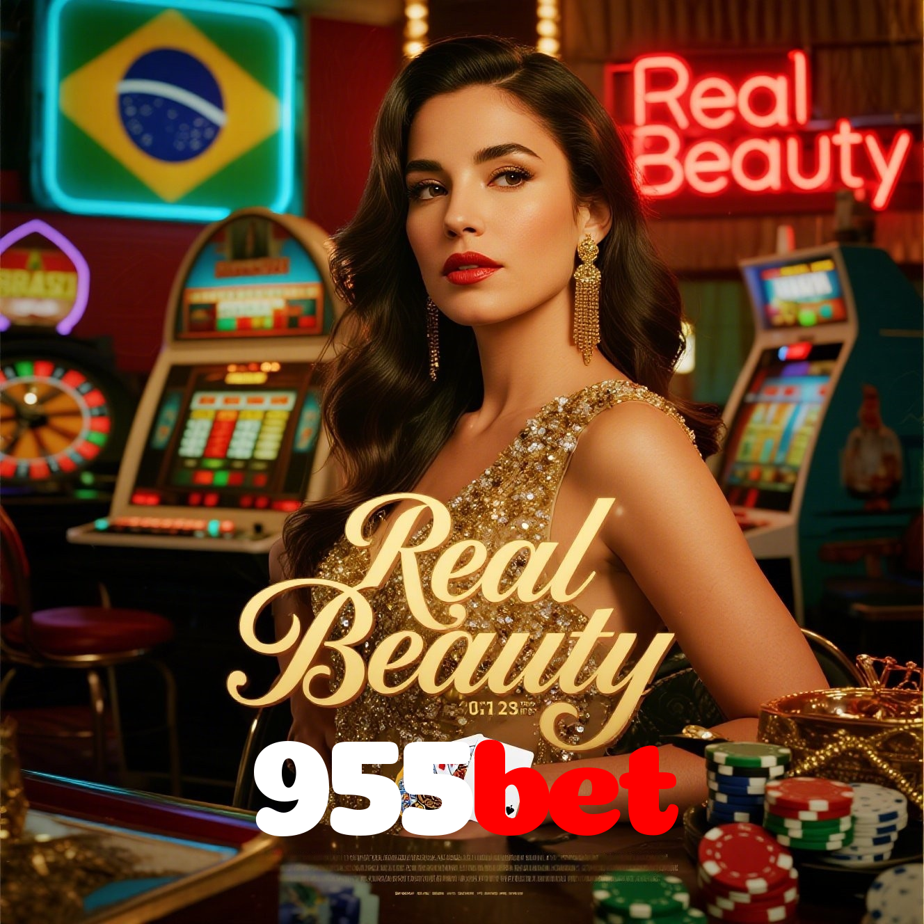 955bet:Aposte nas mesas de poker e vença com estilo!