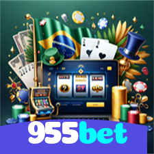 955bet：Jogue nas roletas e veja grandes prêmios surgirem para você!