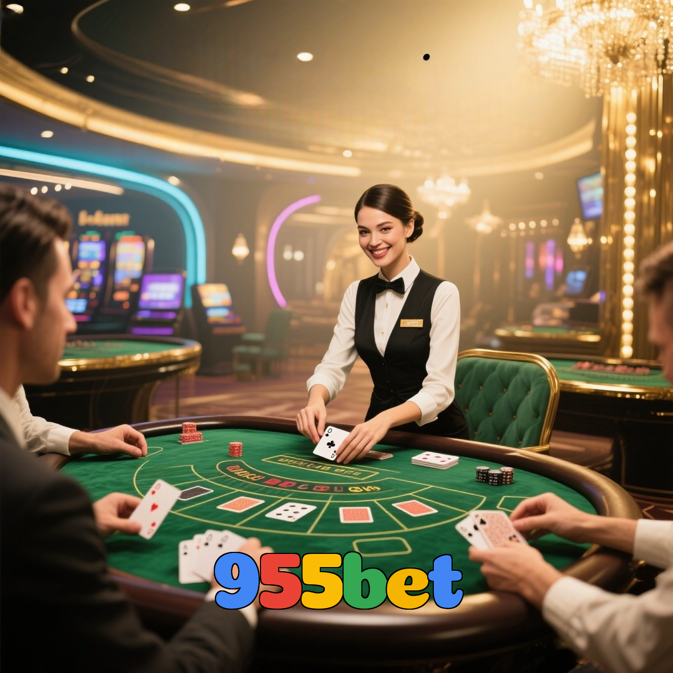 955bet:Ganhe com poker, blackjack e apostas em futebol no cassino online!