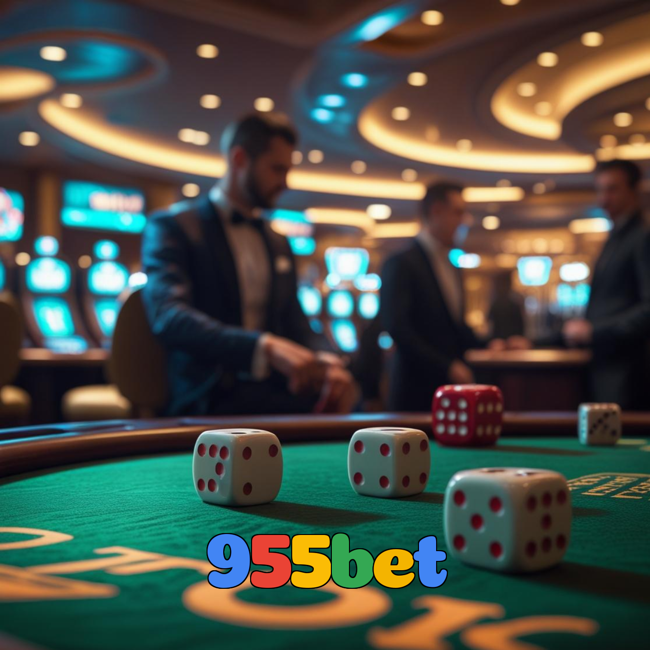 955bet:As maiores vitórias estão te esperando nas nossas slots online!