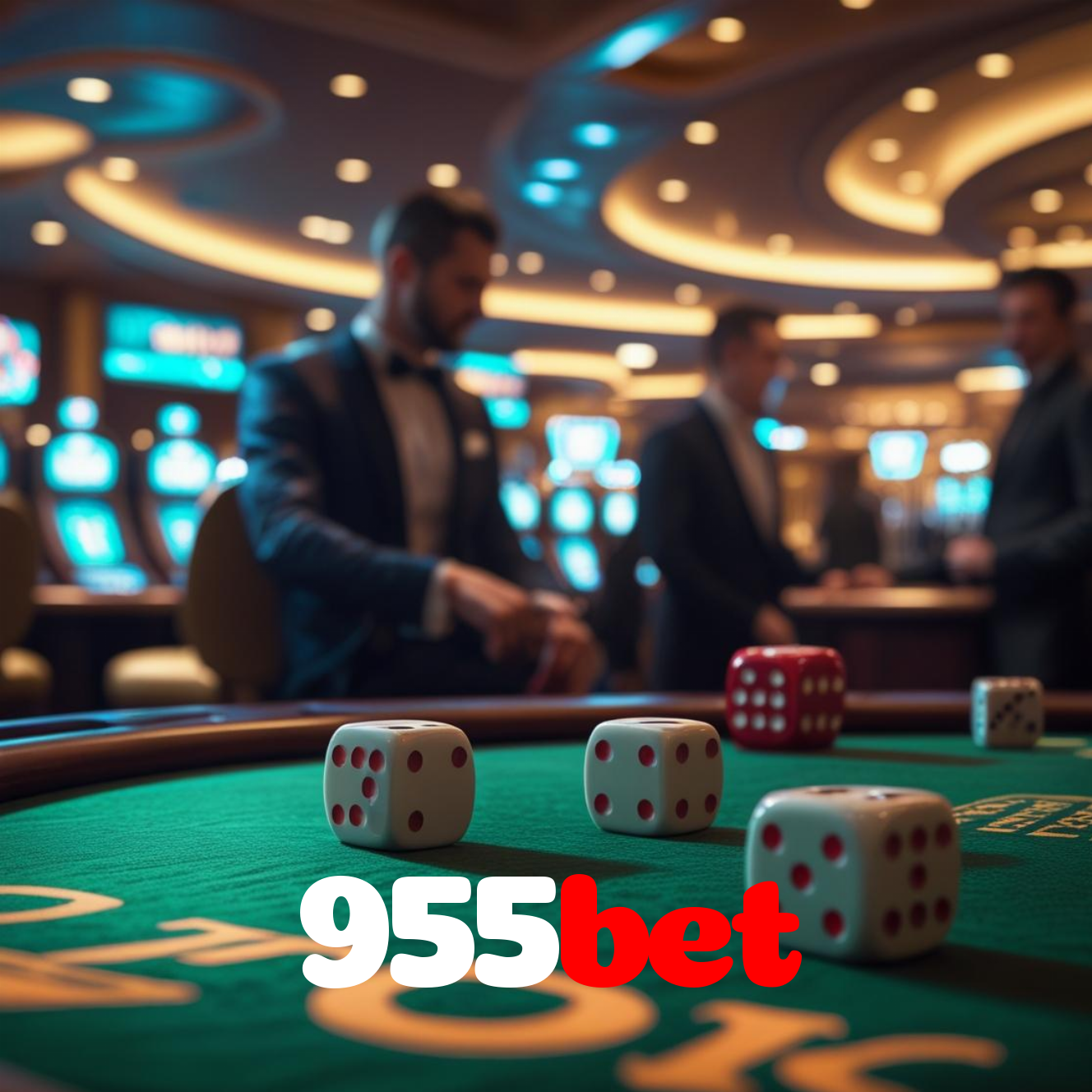 955bet:Jogue poker, aposte no futebol e vença com grandes prêmios!