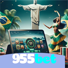 955bet：Jogue poker, aposte no futebol e ganhe prêmios ao vivo!