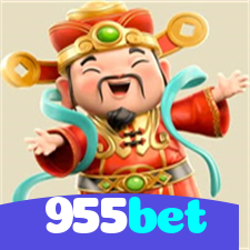955bet：Jogue poker, ganhe no futebol e vença no cassino online mais confiável!