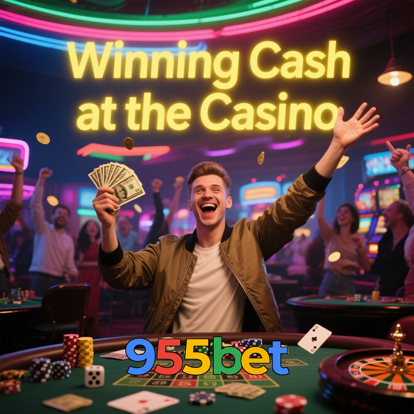 955bet:Em cada giro, novas vitórias! Venha jogar nas melhores slots!