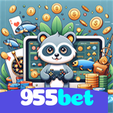 955bet:Vença na roleta e conquiste prêmios gigantes!