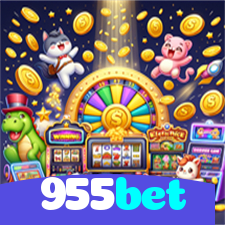 955bet：A roleta é sua chance de ganhar grandes prêmios! Aposte agora!
