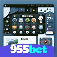 955bet:Jogue os melhores jogos de cassino como blackjack e roleta, e aposte no futebol!