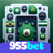 955bet：Aposte no futebol e ganhe com os melhores jogos de cassino online!