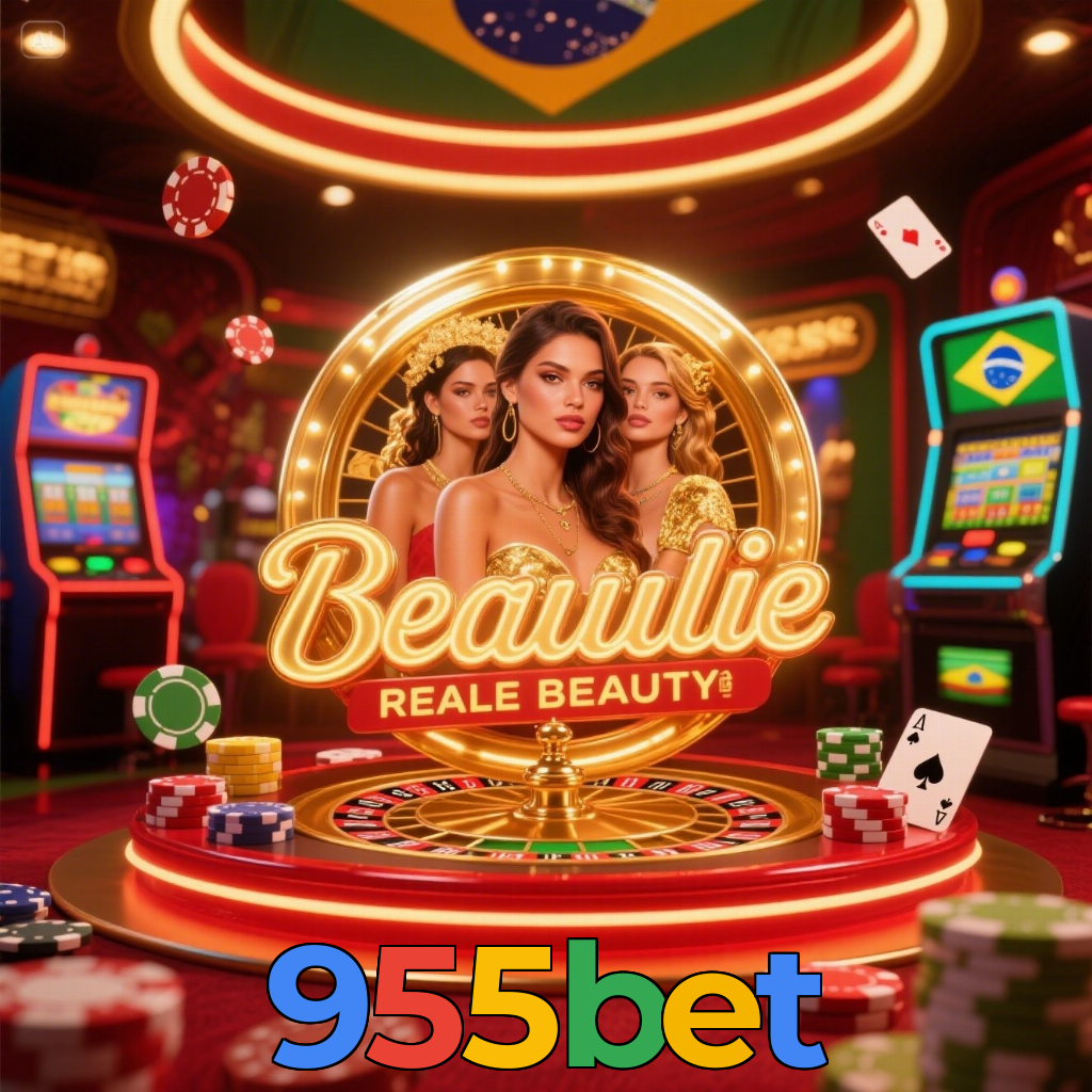 955bet：Jogue nas mesas de poker e vença como um profissional!
