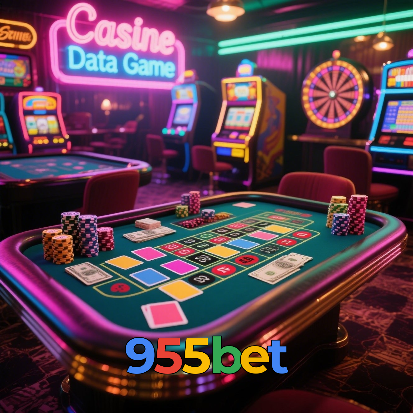 955bet:O melhor cassino para apostar no futebol e ganhar em jogos de cassino!