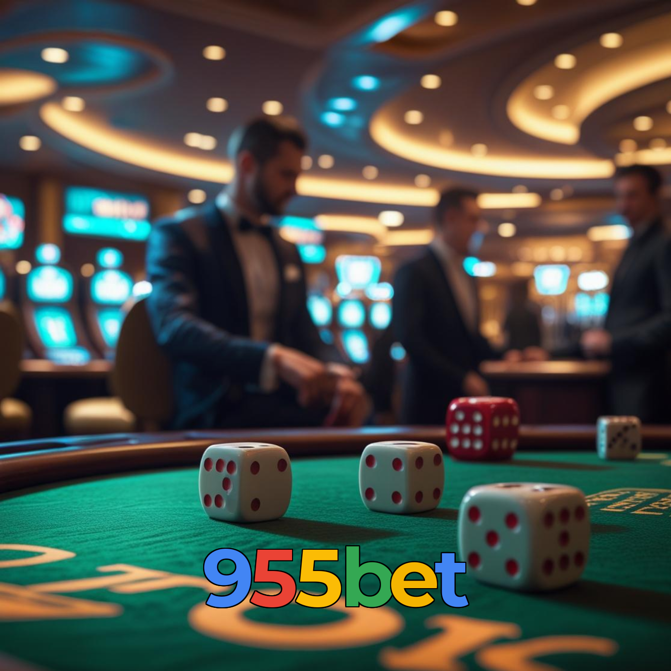 955bet:Jogue poker, aposte no futebol e conquiste grandes prêmios em nosso cassino!