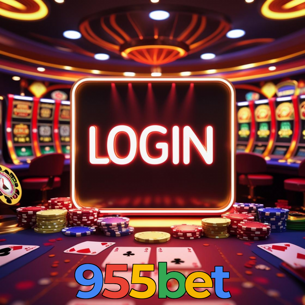 955bet:Jogue poker, roleta e aposte no futebol online com segurança!
