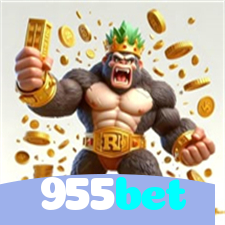 955bet：Jogue slots, aposte no futebol e vença com confiança no nosso cassino!