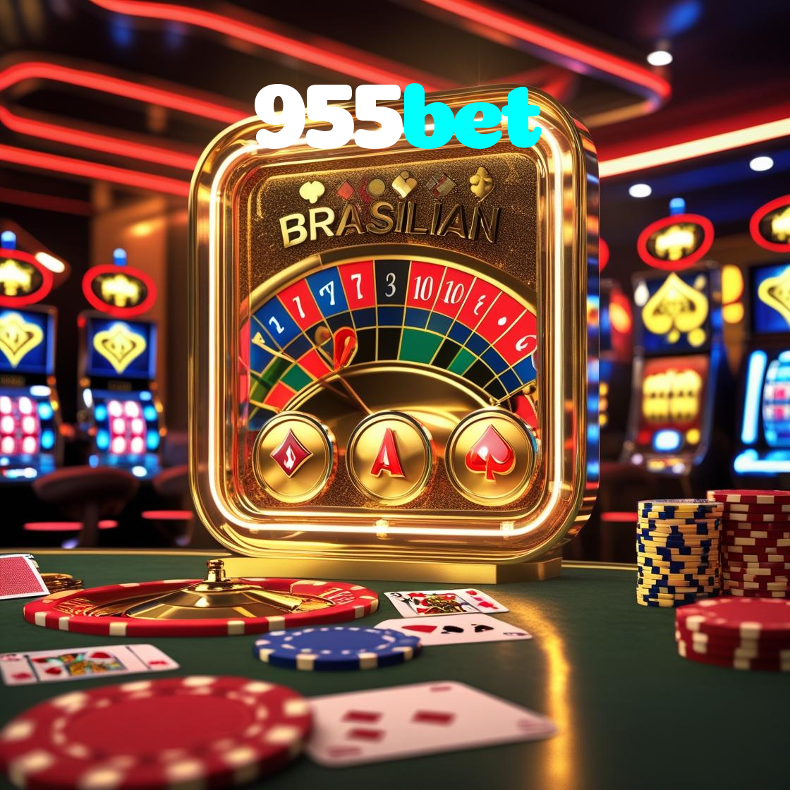 955bet:Em cada giro das slots, a vitória está ao seu alcance!