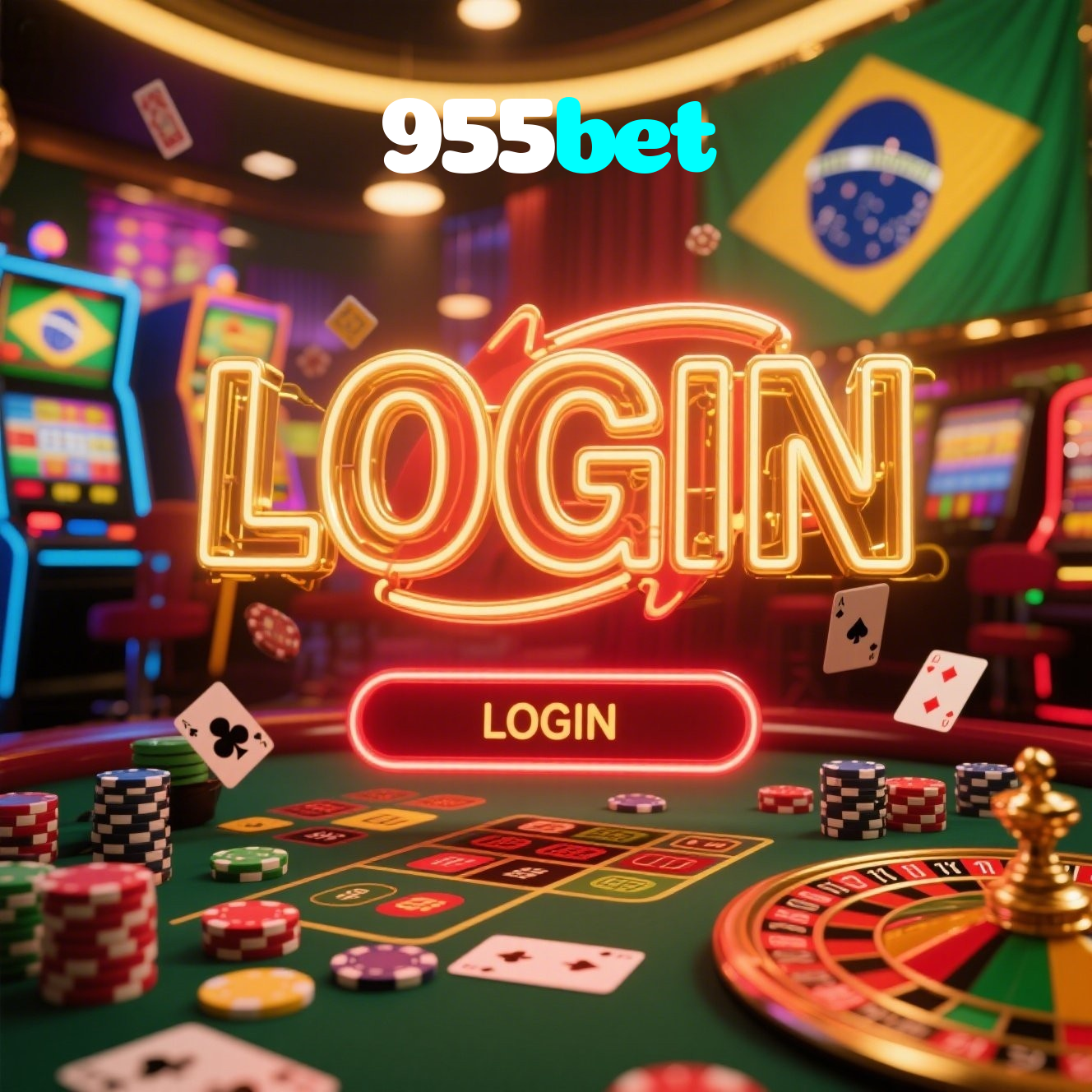 955bet:O cassino online está te esperando! Gire a roleta e ganhe!