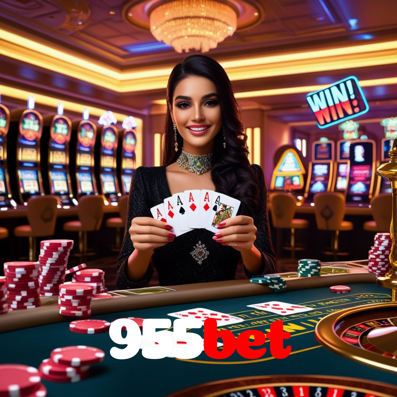 955bet:Vença no poker e aposte no futebol com segurança no nosso cassino!