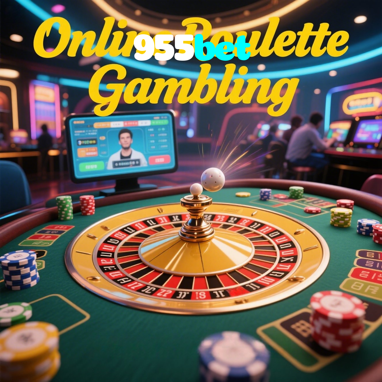 955bet:Jogue nas slots e ganhe grandes prêmios com cada giro!