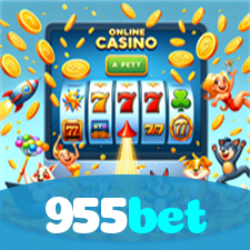 955bet：Vença no blackjack e prove que você é um verdadeiro mestre!