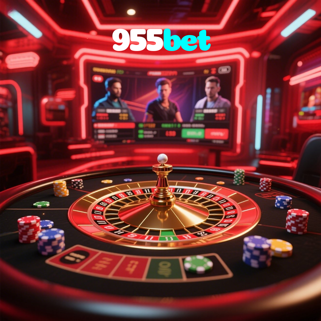 955bet:O melhor do futebol online com chances incríveis de vitória!