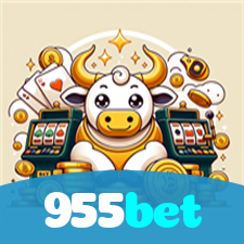 955bet：O cassino online perfeito para jogos de blackjack e apostas no futebol!