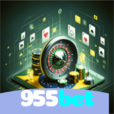 955bet:O melhor do futebol online com chances incrÃveis de vitória!