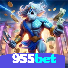 955bet：Onde as vitórias no futebol se encontram com os jackpots do cassino!