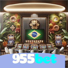 955bet:Jogue nas nossas mesas de poker e conquiste vitórias épicas!