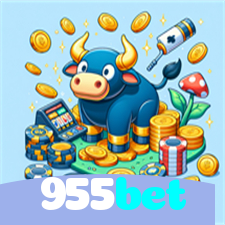 955bet:Aposte no futebol e jogue slots para ganhar em grande estilo!