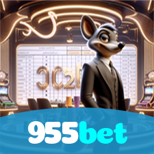 955bet:Entre no cassino e aposte nas roletas mais emocionantes!