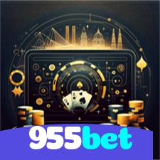 955bet:O cassino online está esperando por você! Jogue e vença!